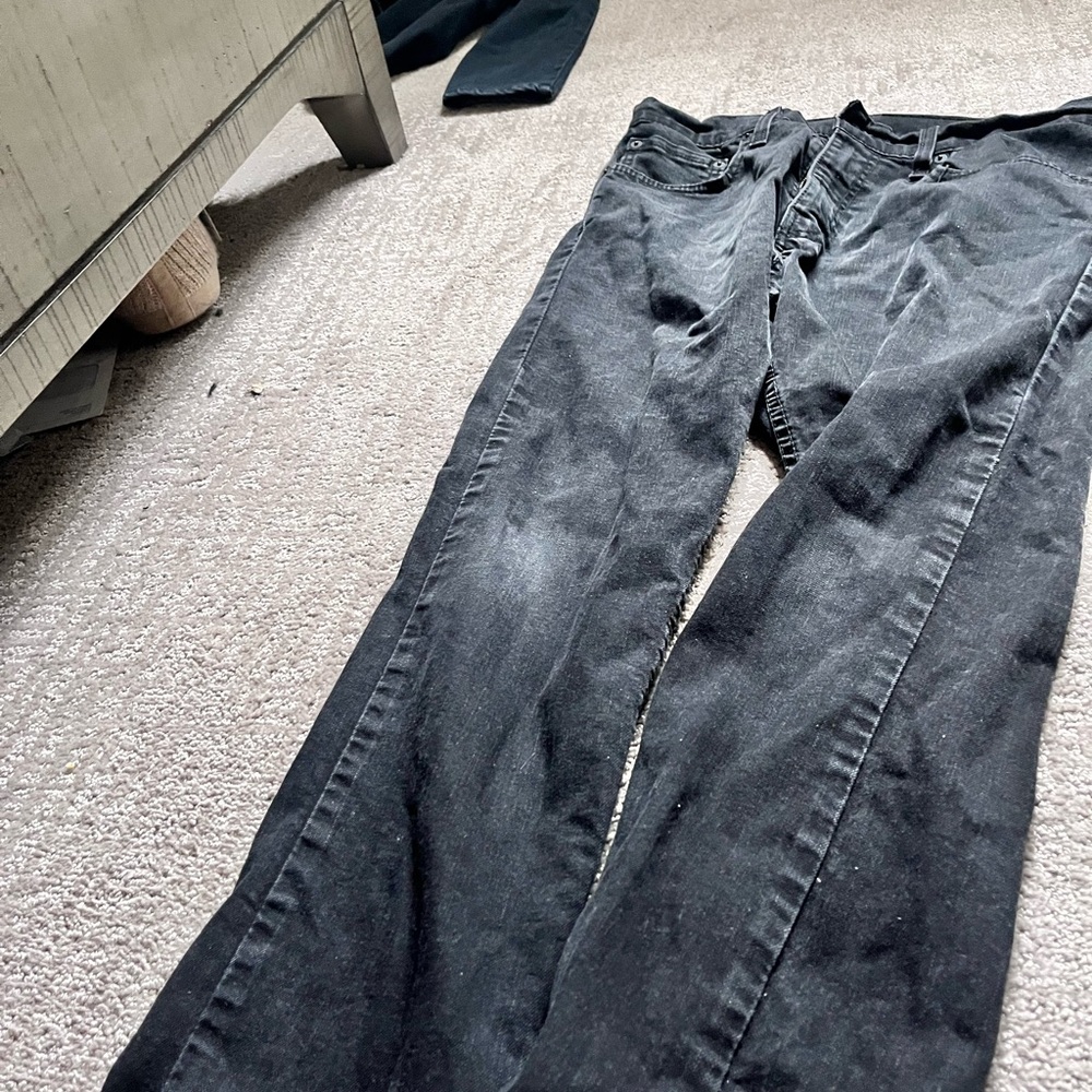 Levi Jeans